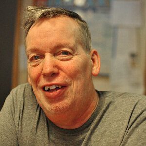 Team Page: Team Joel D